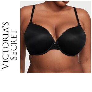 Victoria’s Secret Body by Victoria Push-Up Perfect Shape Bra